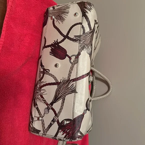 Brighton Luciano Satchel with Crossbody Steap - Picture 8 of 8